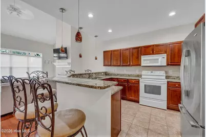 7409 Promontory Court, Wilmington, NC 28412 - Photo 8