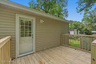 1383 Russell Rd SW, Shallotte, NC 28470 - Photo 42