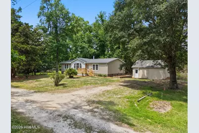 1383 Russell Road SW, Shallotte, NC 28470 - Photo 44
