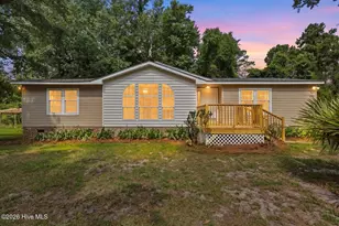 1383 Russell Rd SW, Shallotte, NC 28470 - Photo 1