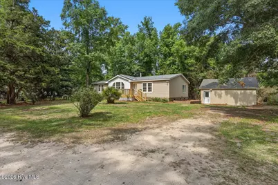 1383 Russell Road SW, Shallotte, NC 28470 - Photo 2