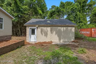 1383 Russell Rd SW, Shallotte, NC 28470 - Photo 2