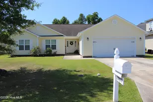 2957 Judge Manly Dr, New Bern, NC 28562 - Photo 1