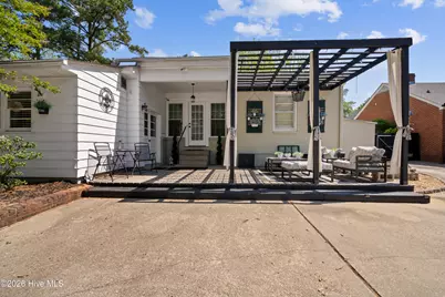 1809 Nash Street NW, Wilson, NC 27893 - Photo 30