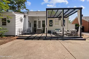 1809 Nash St NW, Wilson, NC 27893 - Photo 30