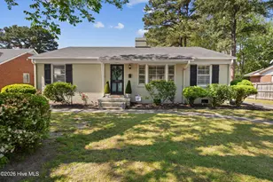 1809 Nash St NW, Wilson, NC 27893 - Photo 1