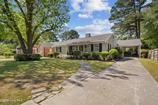1809 Nash St NW, Wilson, NC 27893 - Photo 38