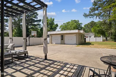 1809 Nash Street NW, Wilson, NC 27893 - Photo 28