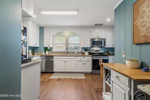 1809 Nash St NW, Wilson, NC 27893 - Photo 20