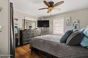1809 Nash St NW, Wilson, NC 27893 - Photo 12