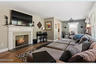 1809 Nash Street NW, Wilson, NC 27893 - Photo 24