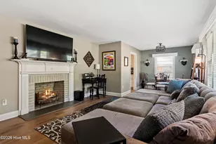 1809 Nash St NW, Wilson, NC 27893 - Photo 24