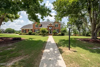 4244 Riverside Drive, Evans, GA 30809 - Photo 4
