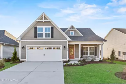7002 Marsh Shore Point #161, Leland, NC 28451 - Photo 1