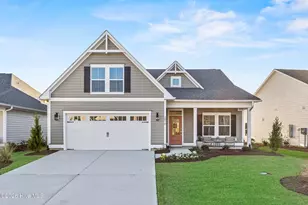 7002 Marsh Shore Point, Leland, NC 28451 - Photo 1