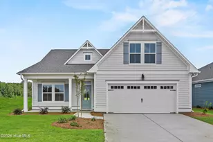 7002 Marsh Shore Point, Leland, NC 28451 - Photo 1