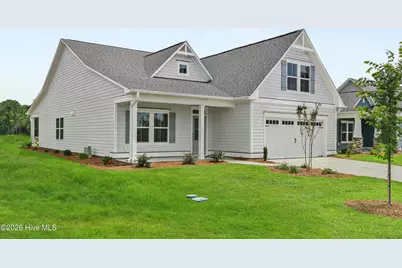7002 Marsh Shore Point #161, Leland, NC 28451 - Photo 2