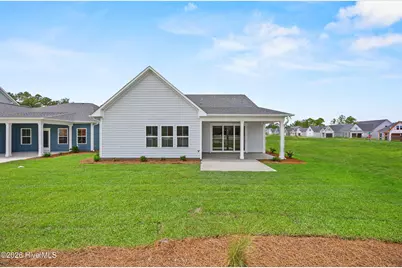 7002 Marsh Shore Point #161, Leland, NC 28451 - Photo 50
