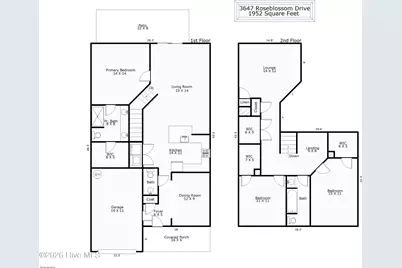 3647 Roseblossom Drive, Leland, NC 28451 - Photo 40