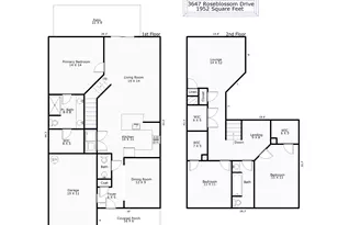 3647 Roseblossom Dr, Leland, NC 28451 - Photo 40