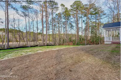 740 Quiet Meadow Drive #Lot 67, Jacksonville, NC 28546 - Photo 6