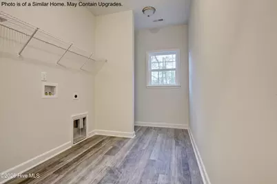 740 Quiet Meadow Drive #Lot 67, Jacksonville, NC 28546 - Photo 34
