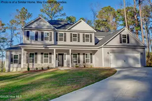 740 Quiet Mdw Dr, Jacksonville, NC 28546 - Photo 2