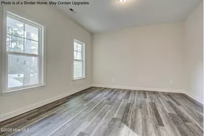 740 Quiet Meadow Drive #Lot 67, Jacksonville, NC 28546 - Photo 12