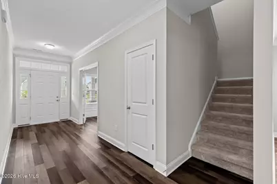 137 Evergreen Forest Drive, Sneads Ferry, NC 28460 - Photo 8