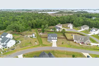 137 Evergreen Forest Drive, Sneads Ferry, NC 28460 - Photo 50