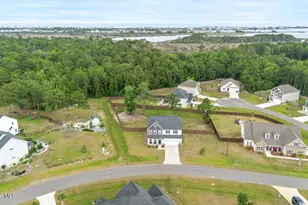 137 Evergreen Frst Dr, Sneads Ferry, NC 28460 - Photo 50
