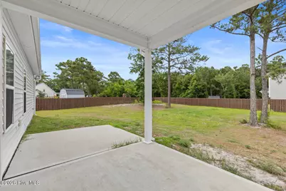 137 Evergreen Forest Drive, Sneads Ferry, NC 28460 - Photo 46