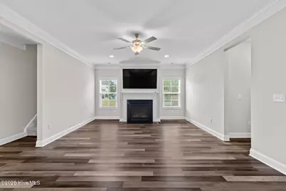 137 Evergreen Forest Drive, Sneads Ferry, NC 28460 - Photo 14