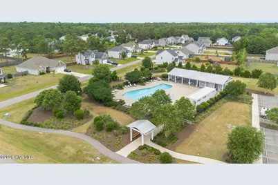 137 Evergreen Forest Drive, Sneads Ferry, NC 28460 - Photo 60