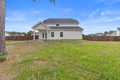 137 Evergreen Forest Drive, Sneads Ferry, NC 28460 - Photo 48