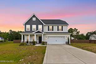 137 Evergreen Frst Dr, Sneads Ferry, NC 28460 - Photo 1