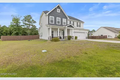 137 Evergreen Forest Drive, Sneads Ferry, NC 28460 - Photo 2