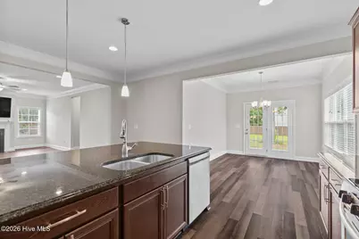 137 Evergreen Forest Drive, Sneads Ferry, NC 28460 - Photo 22