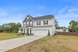 137 Evergreen Frst Dr, Sneads Ferry, NC 28460 - Photo 4