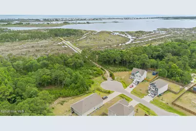 137 Evergreen Forest Drive, Sneads Ferry, NC 28460 - Photo 56