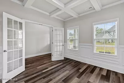 137 Evergreen Forest Drive, Sneads Ferry, NC 28460 - Photo 10