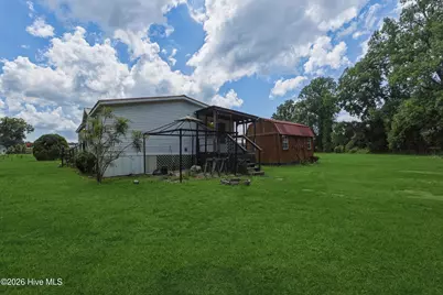 4264 U.S. 258 Highway S, Kinston, NC 28504 - Photo 22