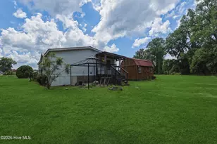 4264 U S 258 Hwy S, Kinston, NC 28504 - Photo 22