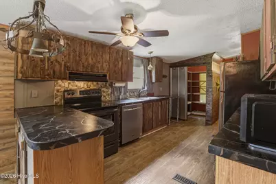 4264 U.S. 258 Highway S, Kinston, NC 28504 - Photo 6