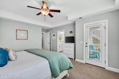 435 Goldeneye Court, Beaufort, NC 28516 - Photo 24