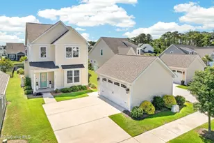 435 Goldeneye Ct, Beaufort, NC 28516 - Photo 2