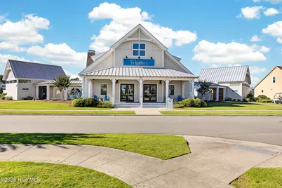 435 Goldeneye Court, Beaufort, NC 28516 - Photo 44