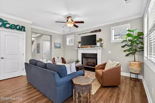 435 Goldeneye Ct, Beaufort, NC 28516 - Photo 10