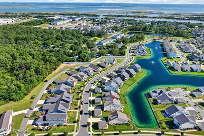 435 Goldeneye Court, Beaufort, NC 28516 - Photo 52