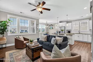 435 Goldeneye Ct, Beaufort, NC 28516 - Photo 8